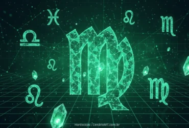 Signo-de-Virgem