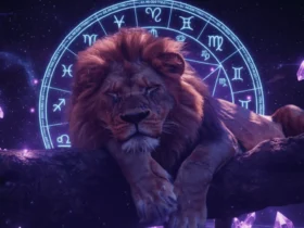 Signo-de-leao