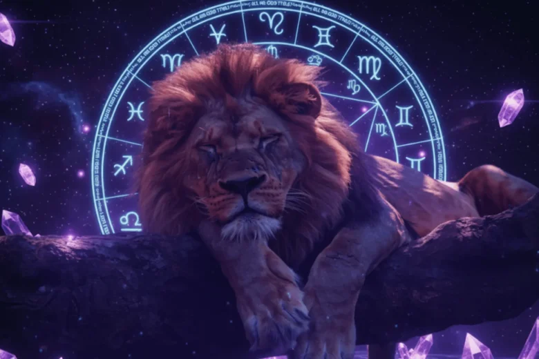 Signo-de-leao
