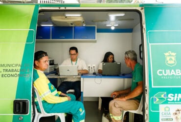 Sine Cuiaba anuncia novo recorde de 663 vagas de emprego disponiveis