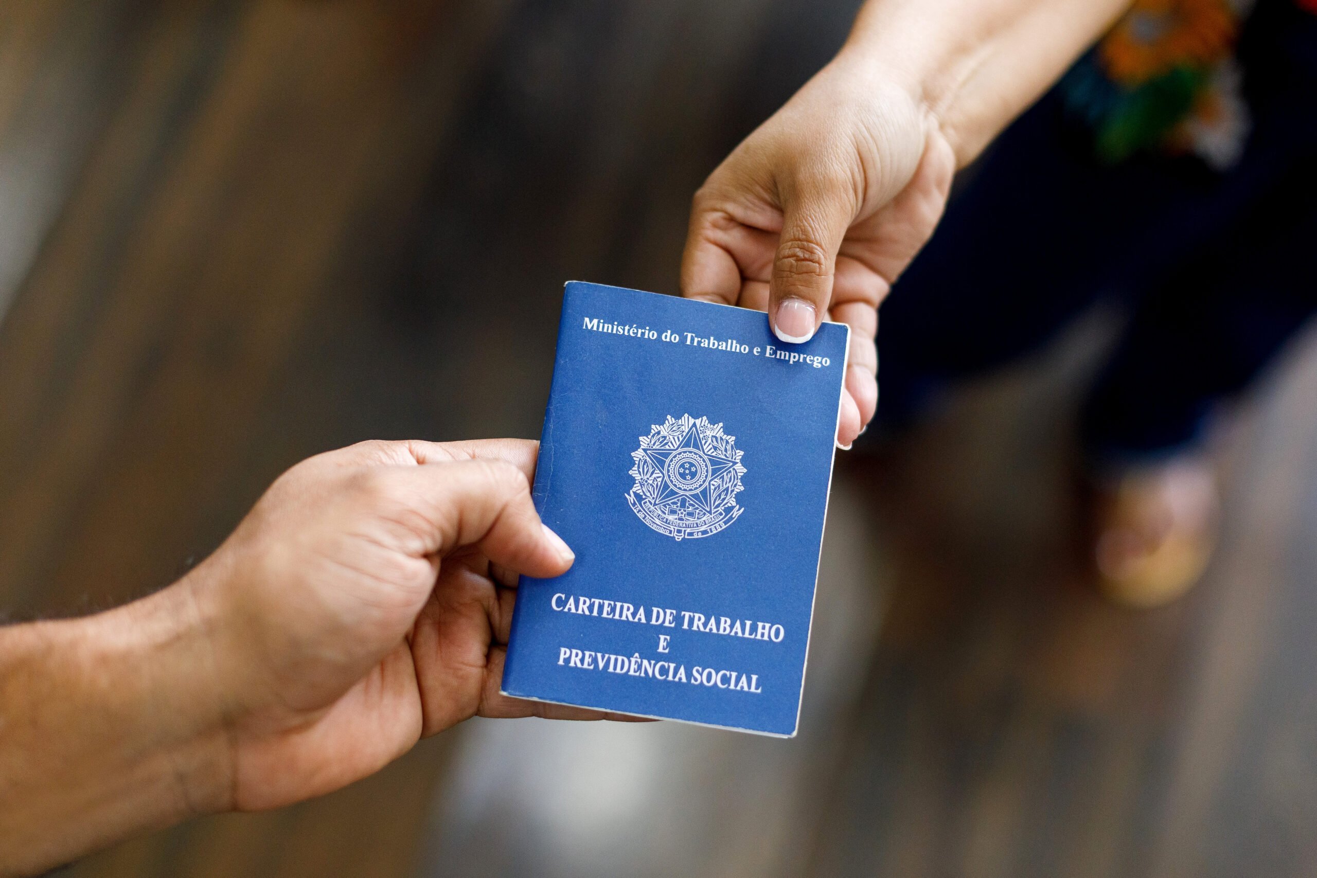 Sine Municipal de Cuiaba tem 912 vagas de emprego com 400 sem necessidade de experiencia scaled