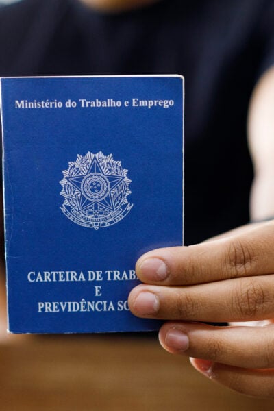 Sine de Cuiaba inicia a semana com recorde de 902 vagas de emprego