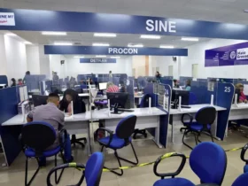 Sine-MT oferece mais de 2,4 mil vagas de emprego em Mato Grosso nesta semana