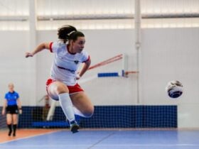 Sinop vai sediar etapa regional dos Jogos Abertos Mato grossenses 2025