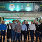 Sistema Famato reforca presenca nas feiras agropecuarias e valoriza o agro de Mato Grosso