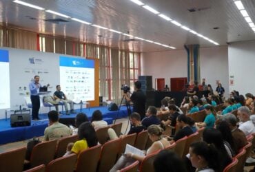 Sorriso apresenta potencial para Turismo de Aventura e Ecoturismo no 22o ABETA Summit