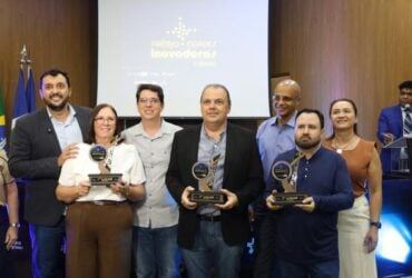 Sorriso fatura a prata na 2 edicao do Premio Cidades Inovadoras