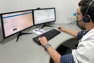 Sorriso investe em inovacao tecnologica para ampliar cuidados em saude