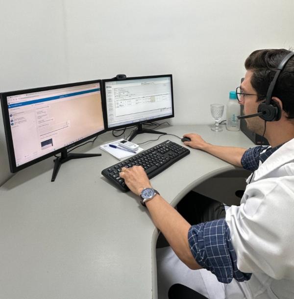 Sorriso investe em inovacao tecnologica para ampliar cuidados em saude
