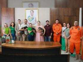TAC garante nova lei e casa de passagem para protecao animal em Varzea Grande