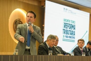 TCE lanca censo inedito para mapear realidade socioeconomica dos municipios de Mato Grosso
