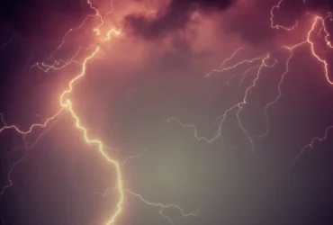 Tempestade magnética