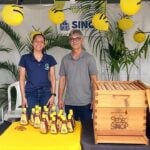 Terceira edicao do Sinop Sustentavel debate producao organica agroecologia e futuro saudavel