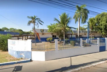 Terceiro Batalhão da PM celebra 36 anos com homenagem em Cuiabá
