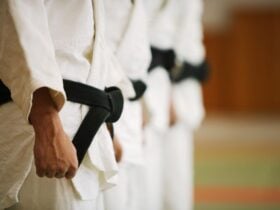 Termo de Ajustamento de Conduta garante construcao de centro de artes marciais em Juina