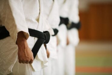 Termo de Ajustamento de Conduta garante construcao de centro de artes marciais em Juina