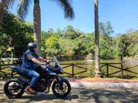 Tiger Sport 660 combina desempenho esportivo com praticidade no uso diario Sergio Dias 1
