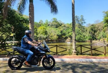 Tiger Sport 660 combina desempenho esportivo com praticidade no uso diario Sergio Dias 1