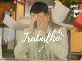 Trabalho sob pressão