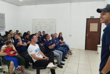 Treinamento em Sorriso reforca vigilancia e amplia preparo tecnico no enfrentamento de zoonose