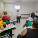Unidades Basicas de Saude de Cuiaba iniciam programacao especial de prevencao ao suicidio