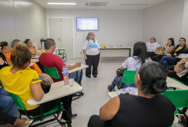 Unidades Basicas de Saude de Cuiaba iniciam programacao especial de prevencao ao suicidio