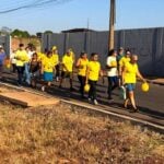Unidades de Saude de Varzea Grande promovem acoes de conscientizacao e prevencao