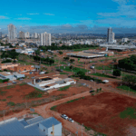 Usina e o maior investimento privado ja anunciado para Rondonopolis