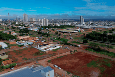 Usina e o maior investimento privado ja anunciado para Rondonopolis