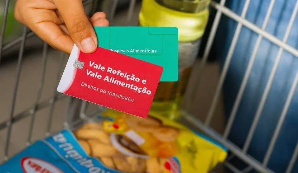 VALE REFEICAO