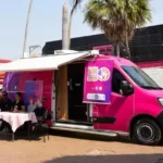 Van Rosa reforça combate à violência contra a mulher em Cuiabá durante setembro e outubro