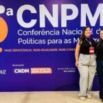 Varzea Grande marca presenca na 5a Conferencia Nacional de Politicas para Mulheres em Brasilia