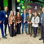 Varzea Grande participa de congresso nacional sobre infraestrutura e saneamento