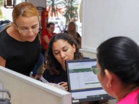 Varzea Grande realiza forca tarefa e elimina fila de mamografia de casos acumulados desde 2023