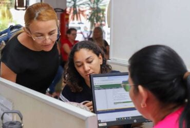 Varzea Grande realiza forca tarefa e elimina fila de mamografia de casos acumulados desde 2023