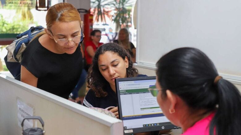 Varzea Grande realiza forca tarefa e elimina fila de mamografia de casos acumulados desde 2023