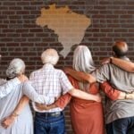Velhice no Brasil e tema de palestra promovida pelo Ministerio Publico de Mato Grosso