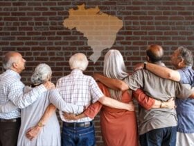 Velhice no Brasil e tema de palestra promovida pelo Ministerio Publico de Mato Grosso