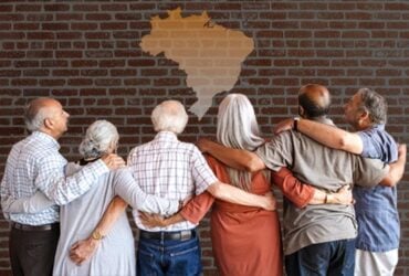 Velhice no Brasil e tema de palestra promovida pelo Ministerio Publico de Mato Grosso
