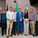 Vice prefeito defende independencia economica de Varzea Grande em audiencia publica