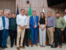 Vice prefeito defende independencia economica de Varzea Grande em audiencia publica