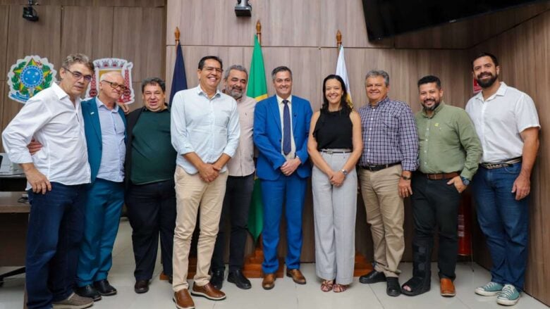 Vice prefeito defende independencia economica de Varzea Grande em audiencia publica