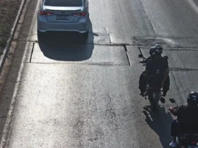 Vigia Mais MT recupera três motocicletas em menos de 24 horas