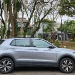 Volkswagen T Cross 2026 mostra forca e lidera segmento no mercado brasileiro Sergio Dias 17