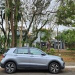 Volkswagen T Cross 2026 mostra forca e lidera segmento no mercado brasileiro Sergio Dias 18