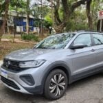 Volkswagen T Cross 2026 mostra forca e lidera segmento no mercado brasileiro Sergio Dias 23