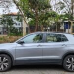 Volkswagen T Cross 2026 mostra forca e lidera segmento no mercado brasileiro Sergio Dias 25