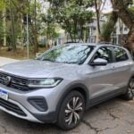 Volkswagen T Cross 2026 mostra forca e lidera segmento no mercado brasileiro Sergio Dias 26
