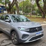 Volkswagen T Cross 2026 mostra forca e lidera segmento no mercado brasileiro Sergio Dias 27