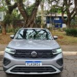 Volkswagen T Cross 2026 mostra forca e lidera segmento no mercado brasileiro Sergio Dias 28